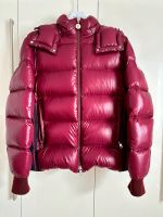 Moncler Lunetiere Jacke - Größe 3 Hannover - Mitte Vorschau