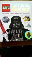 Lego Star Wars Lexikon Essen - Karnap Vorschau