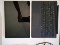 Microsoft Surface Pro 4 mit Dockingstation und HDMI u Stift Niedersachsen - Oldenburg Vorschau