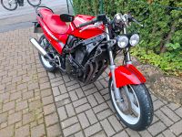 Suzuki GSX 600 F Nordrhein-Westfalen - Langenfeld Vorschau