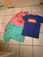 SuperDry T-Shirts 4 Stück, Herren S Bremen - Osterholz Vorschau