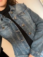 Jeansjacke s.Oliver Gr.S Baden-Württemberg - Dogern Vorschau