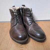 Stonewallk Stiefel Herren Braun Gr. EU41 Bayern - Freising Vorschau