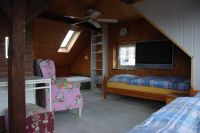 Kleine XS Ferienwohnung Monteurwohnung Wohnung Zimmer auf Zeit - Solingen Frei ab 29.03. Nordrhein-Westfalen - Solingen Vorschau