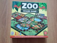 ZOO Brettspiel ZOO Board Game Kinder Tiere 2-4 Spieler Zoowärter Berlin - Biesdorf Vorschau