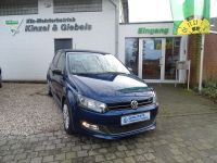 Volkswagen Polo V Style Klima Nordrhein-Westfalen - Uedem Vorschau