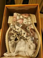 NEU Dockers Boots Gr. 37 – Florales Muster in Hell Hamburg-Nord - Hamburg Winterhude Vorschau