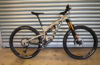 Pivot Firebird 29 gr. S wie Neu! Bielefeld - Bielefeld (Innenstadt) Vorschau