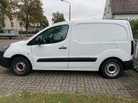 Citroen Berlingo, LKW mit Leiterklappe, Kasten, L1 Brandenburg - Eichwalde Vorschau