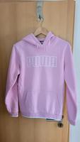Damen puma hoodie Sachsen - Mockrehna Vorschau