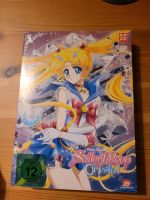 Sailormoon Crystal Staffel 1 Niedersachsen - Verden Vorschau