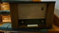 Altes Philips Röhrenradio Radio Vintage Deko Baden-Württemberg - Sasbach Vorschau