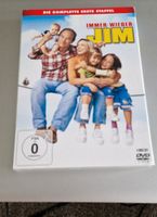 Immer wieder Jim - Die komplette 1. Staffel DVD Pappschuber Niedersachsen - Alfeld (Leine) Vorschau