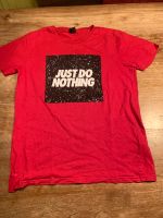 Just do Nothing T-Shirt Gr. M Nordrhein-Westfalen - Schwerte Vorschau