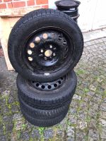 Winterreifen 155/65R14 75T Toyota Aygo Citroën C1 Peugeot 108 Bayern - Neustadt b.Coburg Vorschau