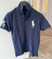 Polo Ralph Lauren - Poloshirt - Big Pony - M - custom slim fit Hessen - Eschwege Vorschau
