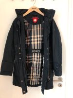 Wellensteyn Jacke Mantel Damen M 38 Mystery blau Bayern - Nördlingen Vorschau