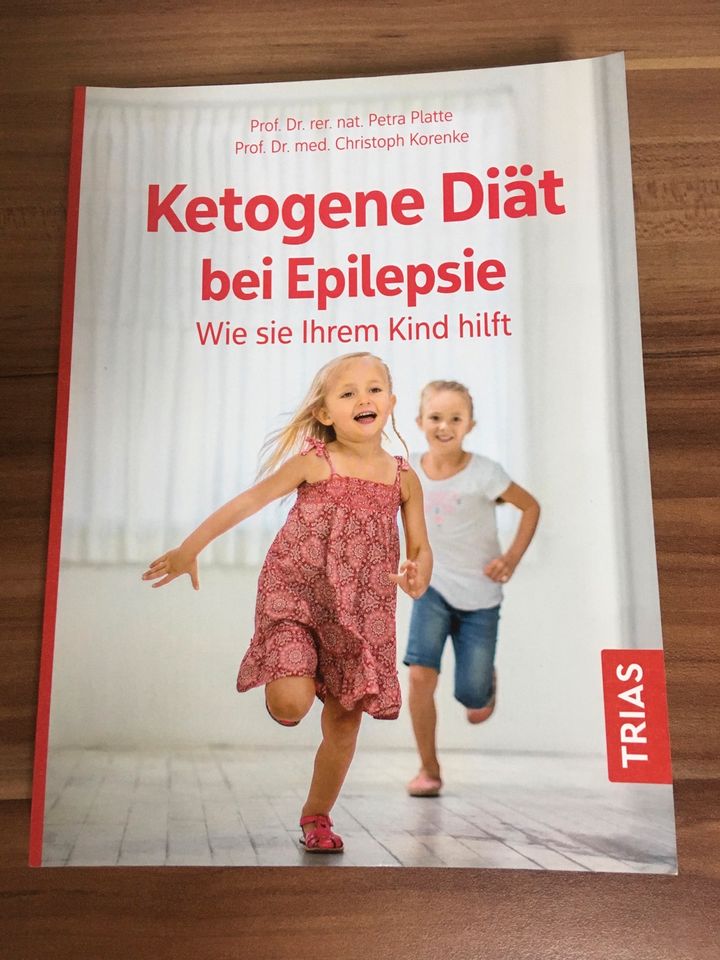 Bücher Paket Ketogene Ernährung in Geithain