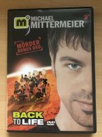 Michael Mittermeier, back to life, 2 DVDs Rheinland-Pfalz - Nastätten Vorschau