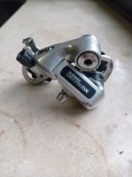 Schaltwerk Shimano Deore DX / 7/8 Fach / RD-M650 Kurzer Käfig Bayern - Münchberg Vorschau