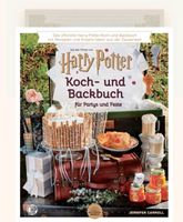 HARRY POTTER KOCH UND BACK BUCH! NEU!!! Berlin - Spandau Vorschau