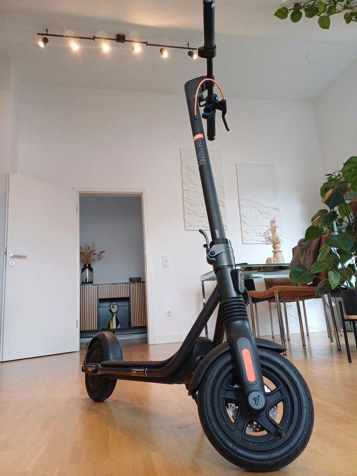 Ninebot F2 Pro (D) in München