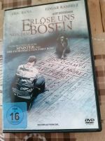 Erlöse uns von dem Bösen von Scott Derrickson | DVD Rheinland-Pfalz - Speyer Vorschau