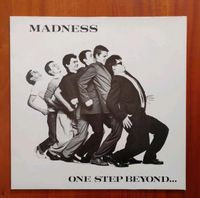 Madness Vinyl LP One Step Beyond 1985 Nordrhein-Westfalen - Bornheim Vorschau