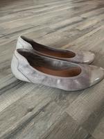 Schuhe Ballerina Bayern - Stein Vorschau