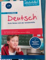 Buch Deutsch Bayern - Bamberg Vorschau