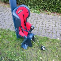 Britax Römer Jockey 3 comfort Kindersitz Fahrrad Kreis Pinneberg - Schenefeld Vorschau