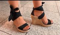 UGG Sandale - Größe 37 - wie neu Nordrhein-Westfalen - Wickede (Ruhr) Vorschau
