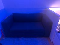 Ikea Couch  grau Nordrhein-Westfalen - Herne Vorschau