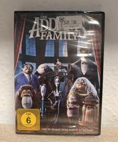 NEU OVP Film DVD The Addams Adams Animation Sachsen - Plauen Vorschau