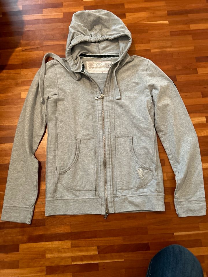 Sweatjacke Bogner XS in Herzogenaurach