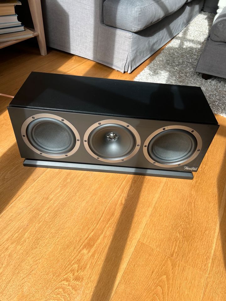 Teufel Theater 500 Surround 5.1 (Neuste Version) in Hamburg