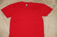 Trigema rotes T-Shirt Gr. 116 Nordrhein-Westfalen - Beckum Vorschau