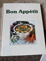 AMC Kochbuch Bon Appetit Hessen - Linsengericht Vorschau