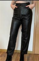 Cabrini creation schwarze Lederhose gr. 38 Niedersachsen - Göttingen Vorschau