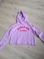 Sweatshirt Gr. 128 Rheinland-Pfalz - Mutterstadt Vorschau