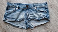 Zara - Jeans Shorts Niedersachsen - Goldenstedt Vorschau