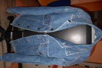 Jeansjacke 80er 90er Jahre Vintage HACO Nordrhein-Westfalen - Simmerath Vorschau