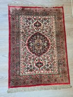 sehr schöner, handgewebter Orient-Teppich aus Persien 93cm x 62cm Baden-Württemberg - Grafenberg Vorschau