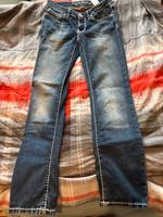 Jeans Soccx Damenjeans 27/30 Sachsen - Bockau Vorschau
