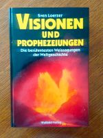 Buch Visionen Und Prophezeiungen Weissagungen Der Weltgeschichte Sachsen-Anhalt - Allstedt Vorschau