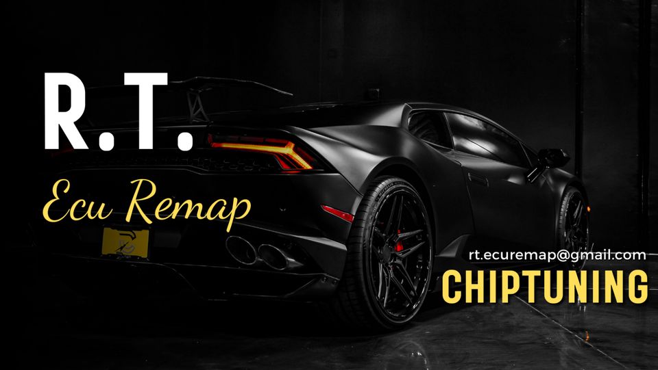 Kennfeldoptimierung/Chiptuning/ ECU & TCU Remap in Remshalden