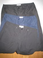 3x Damen 3/4 Capri Cargohose Gr. XL Blind Date Baden-Württemberg - Appenweier Vorschau