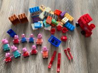 Peppa Wutz Duplo Set Schleswig-Holstein - Schafflund Vorschau