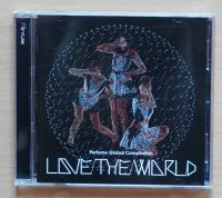 Perfume - Global Compilation Love The World CD / Japan Grammetal - Hayn Vorschau