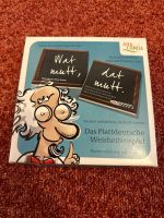 Spiel „ Watt mutt, dat mit Nordrhein-Westfalen - Marl Vorschau